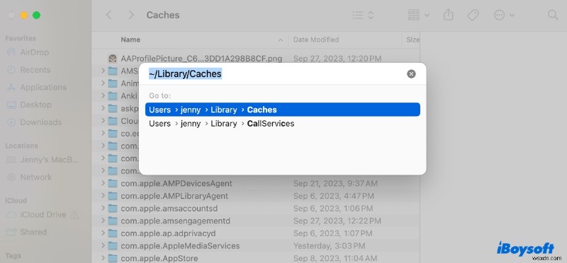 Giải quyết các sự cố ứng dụng, treo và tương thích trên macOS Sonoma