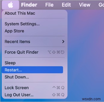 Giải quyết lỗi ứng dụng macOS Sequoia:Cách khắc phục từng bước