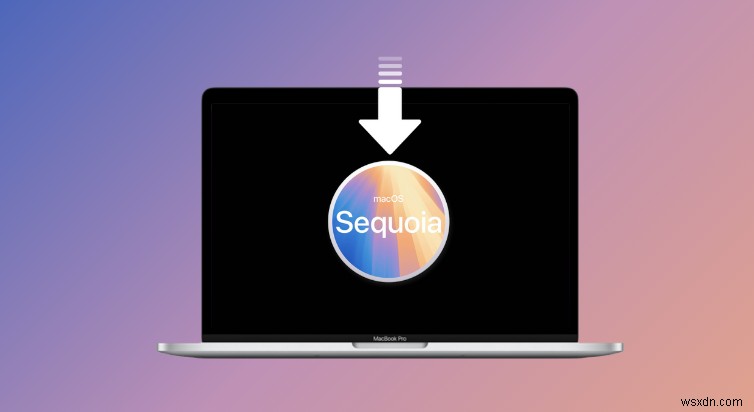 Giải quyết lỗi ứng dụng macOS Sequoia:Cách khắc phục từng bước
