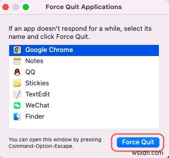 Cách xóa các thư mục Launchpad không thể xóa trên macOS 