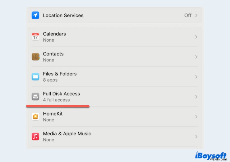 Giải quyết lời nhắc Cấp quyền truy cập tệp trong Microsoft Word dành cho Mac