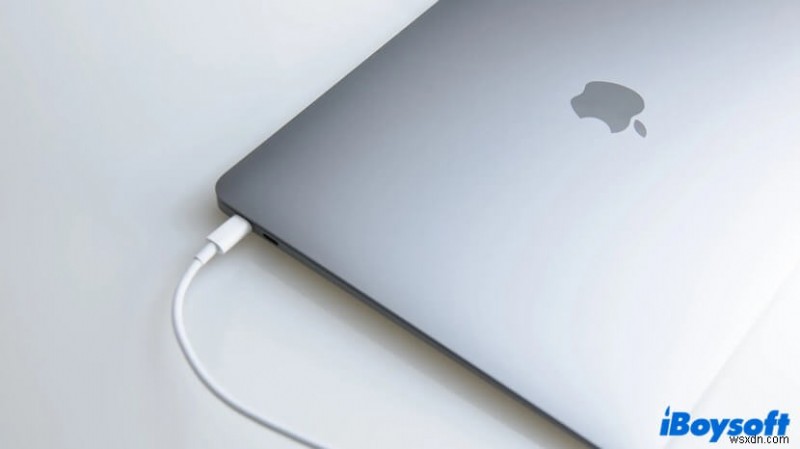 Nâng cấp máy Mac của bạn lên macOS Ventura một cách suôn sẻ – 7 bước chuẩn bị chính 
