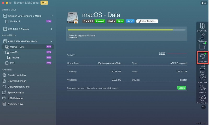 Tăng cường máy Mac của bạn:Các bản sửa lỗi đã được chứng minh cho sự chậm lại của macOS Ventura 