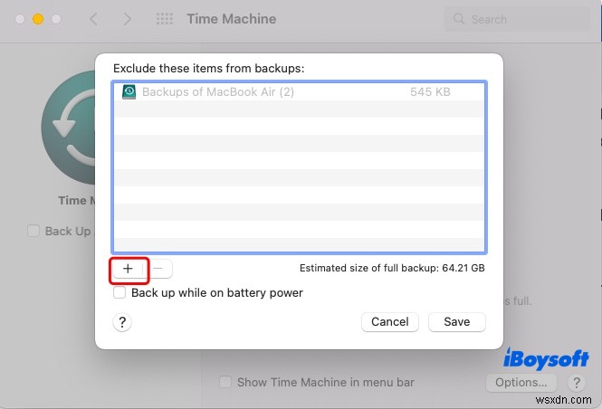 Cài đặt macOS Big Sur 11 trên máy Mac không được hỗ trợ:Hướng dẫn từng bước