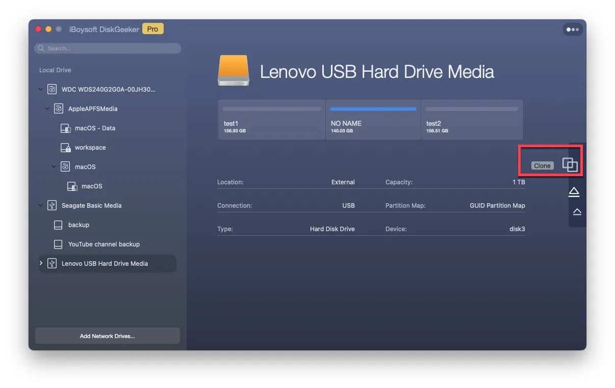Hướng dẫn từng bước để tạo bản sao macOS có khả năng khởi động cho máy Mac mới 