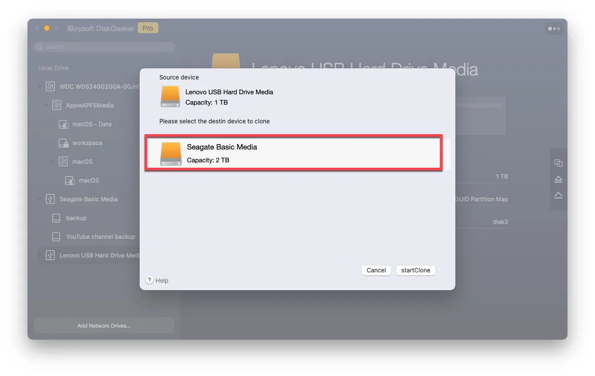 Hướng dẫn từng bước để tạo bản sao macOS có khả năng khởi động cho máy Mac mới 