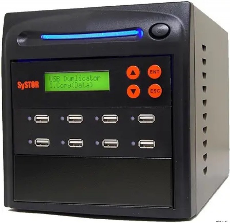 Cách sao chép ổ USB trên Windows bằng công cụ miễn phí – Hướng dẫn từng bước 