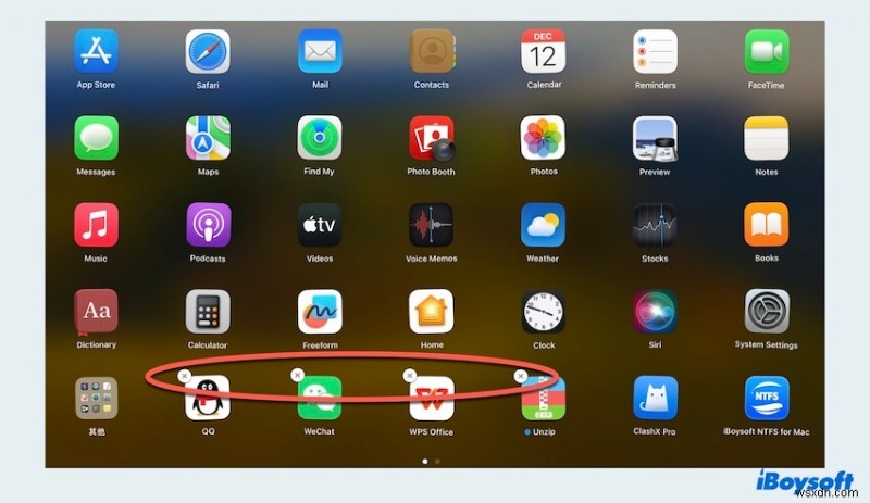 8 trình gỡ cài đặt ứng dụng Mac hàng đầu:Xóa sạch ứng dụng và dung lượng trống 