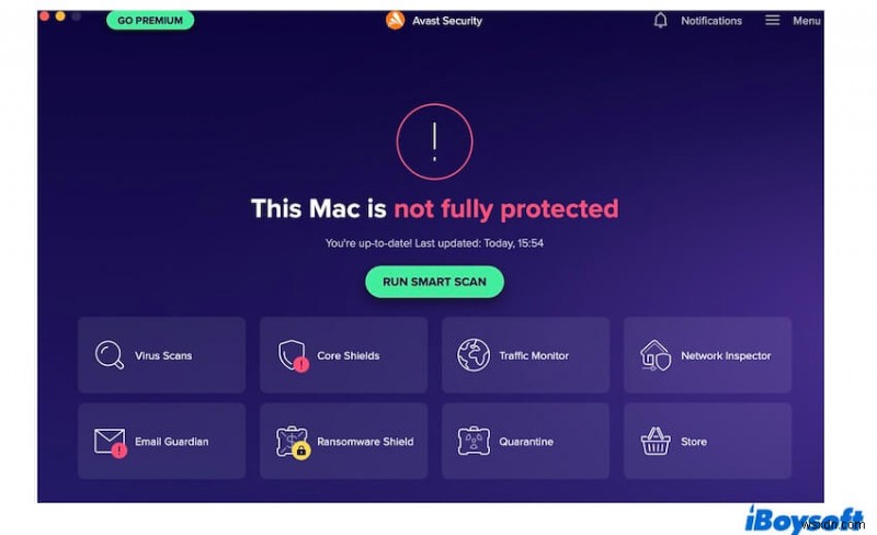 8 trình gỡ cài đặt ứng dụng Mac hàng đầu:Xóa sạch ứng dụng và dung lượng trống 