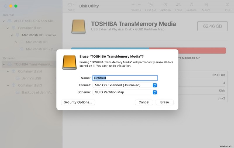 Nâng cấp máy Mac không được hỗ trợ của bạn lên macOS Sonoma với OpenCore Legacy Patcher 