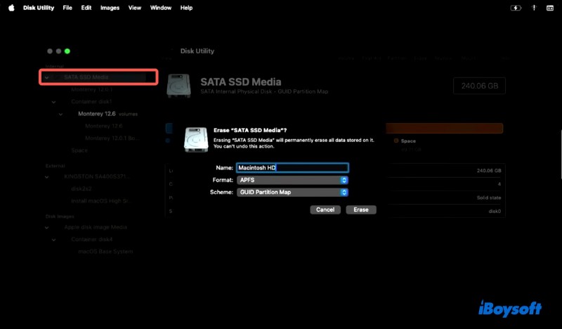 Nâng cấp máy Mac không được hỗ trợ của bạn lên macOS Sonoma với OpenCore Legacy Patcher 