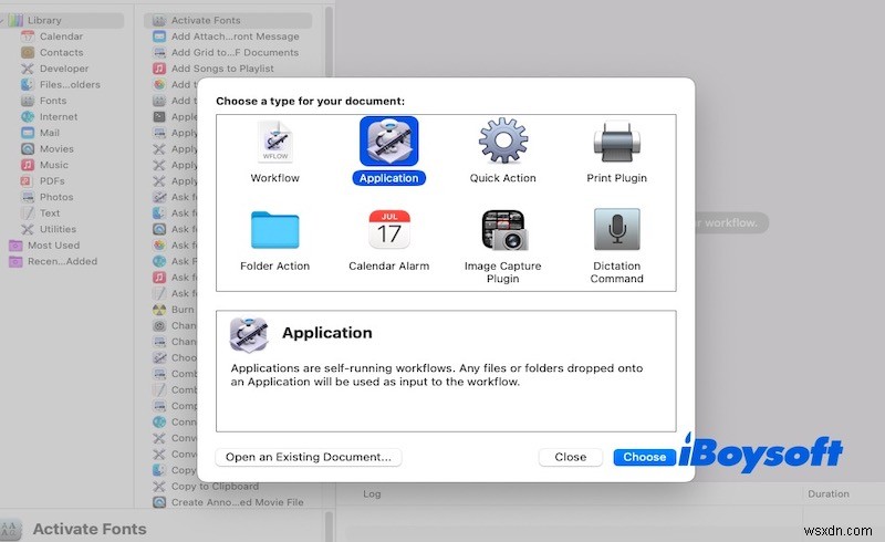 Cách tạo tệp .dat trên macOS:5 phương pháp đáng tin cậy 