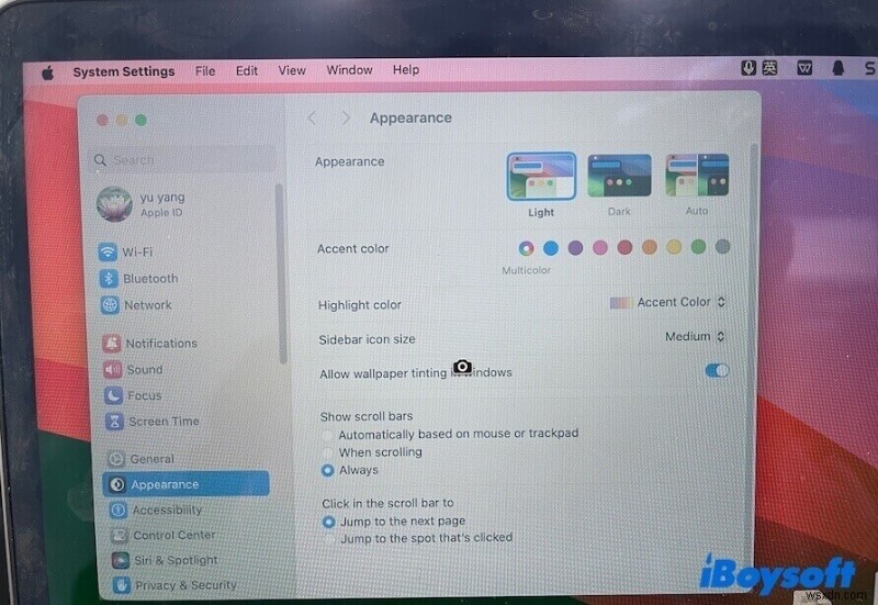 Hướng dẫn chụp ảnh màn hình Mac:Chụp các khu vực cụ thể và ứng dụng Windows một cách dễ dàng
