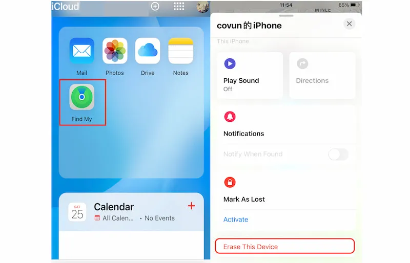 5 cách đã được chứng minh để mở khóa iPhone bị vô hiệu hóa mà không cần iTunes 