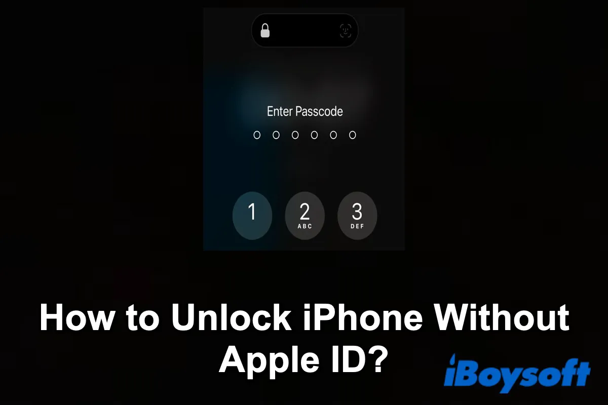 5 cách đã được chứng minh để mở khóa iPhone bị vô hiệu hóa mà không cần iTunes 