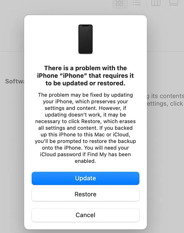 5 cách đã được chứng minh để mở khóa iPhone bị vô hiệu hóa mà không cần iTunes 
