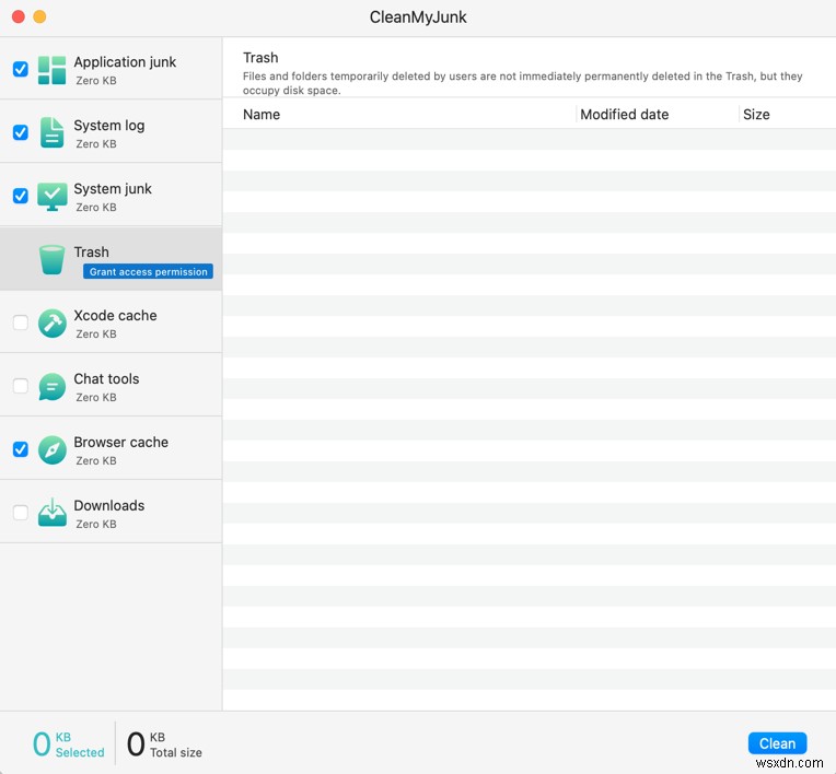 4 lựa chọn thay thế CCleaner hàng đầu:Chọn trình dọn dẹp ổ đĩa Mac tốt nhất 