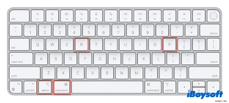 Hướng dẫn từng bước:Cập nhật lên macOS Sonoma và khắc phục sự cố cài đặt 