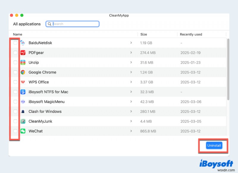Cách xóa hoàn toàn Adobe Photoshop &Creative Cloud khỏi máy Mac của bạn