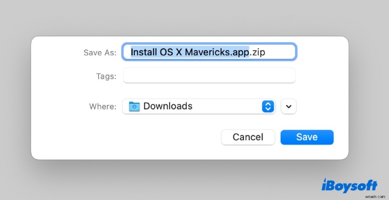 OS X Mavericks 10.9 – Tải xuống trình cài đặt, ISO, DMG và ISO chính thức miễn phí 