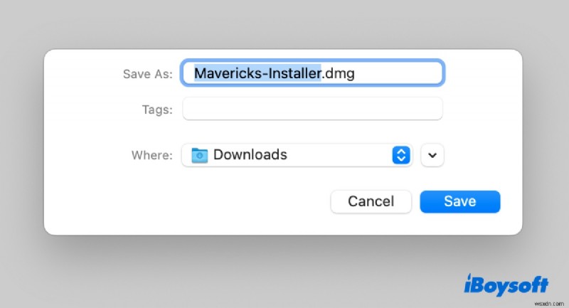 OS X Mavericks 10.9 – Tải xuống trình cài đặt, ISO, DMG và ISO chính thức miễn phí 