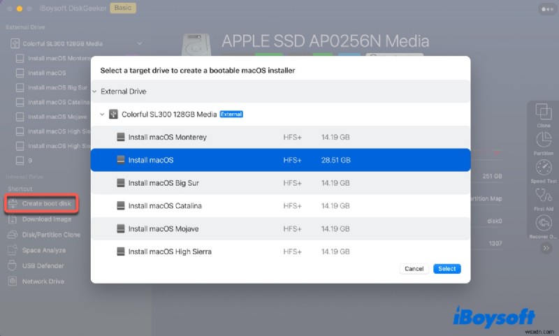 OS X Mavericks 10.9 – Tải xuống trình cài đặt, ISO, DMG và ISO chính thức miễn phí 