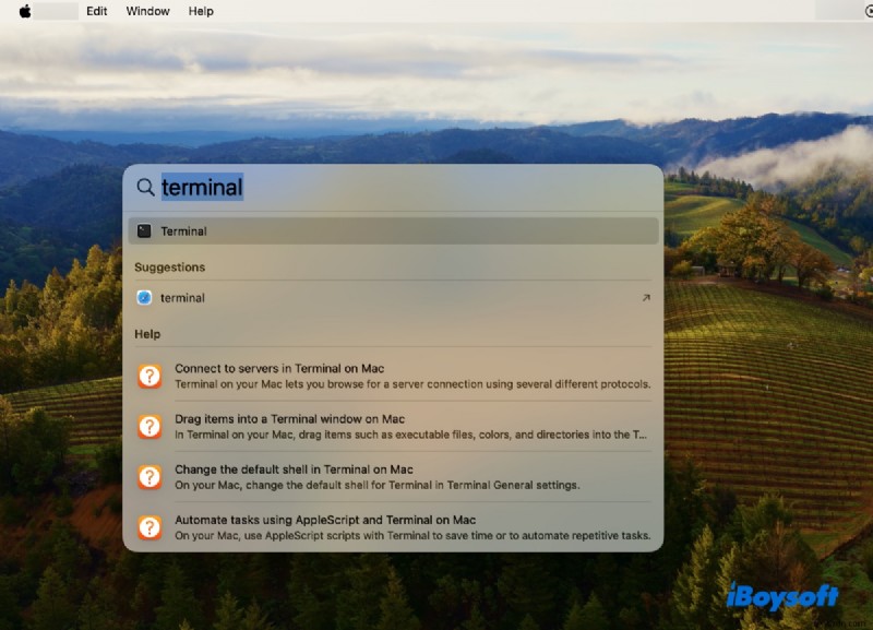 Tải xuống macOS Sonoma ISO cho VMware &VirtualBox – Miễn phí &Chính thức 