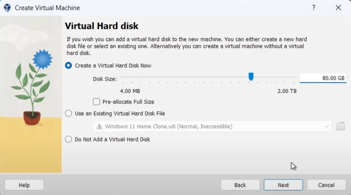 Cài đặt macOS Tahoe trở về trước trên VirtualBox cho Windows 11, 10, 8, 7 – Hướng dẫn từng bước đầy đủ 