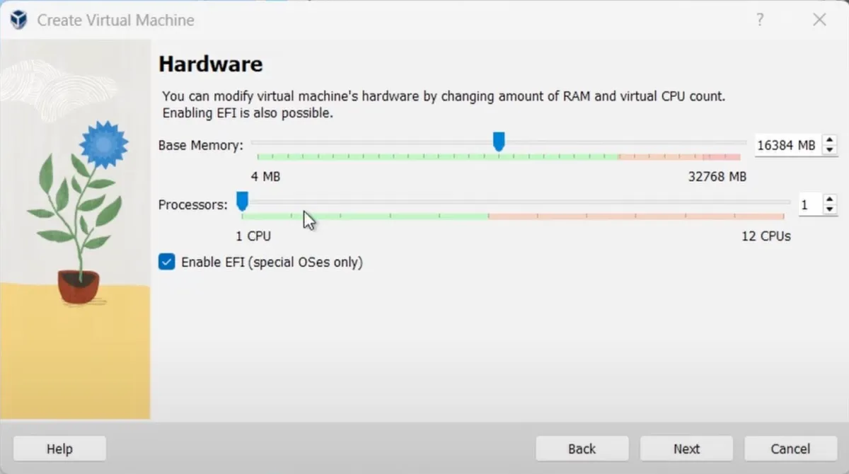 Cài đặt macOS Tahoe trở về trước trên VirtualBox cho Windows 11, 10, 8, 7 – Hướng dẫn từng bước đầy đủ 