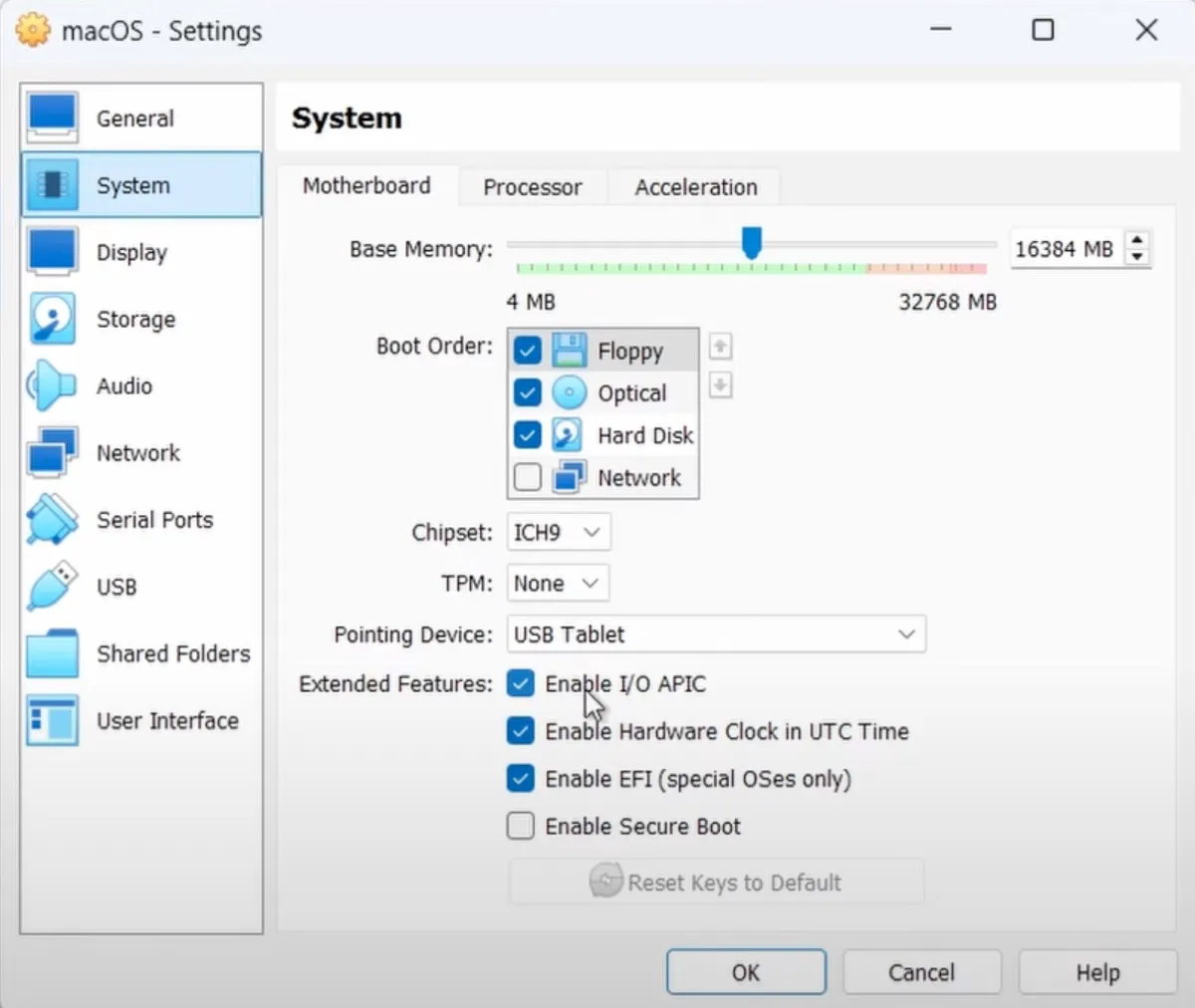 Cài đặt macOS Tahoe trở về trước trên VirtualBox cho Windows 11, 10, 8, 7 – Hướng dẫn từng bước đầy đủ 