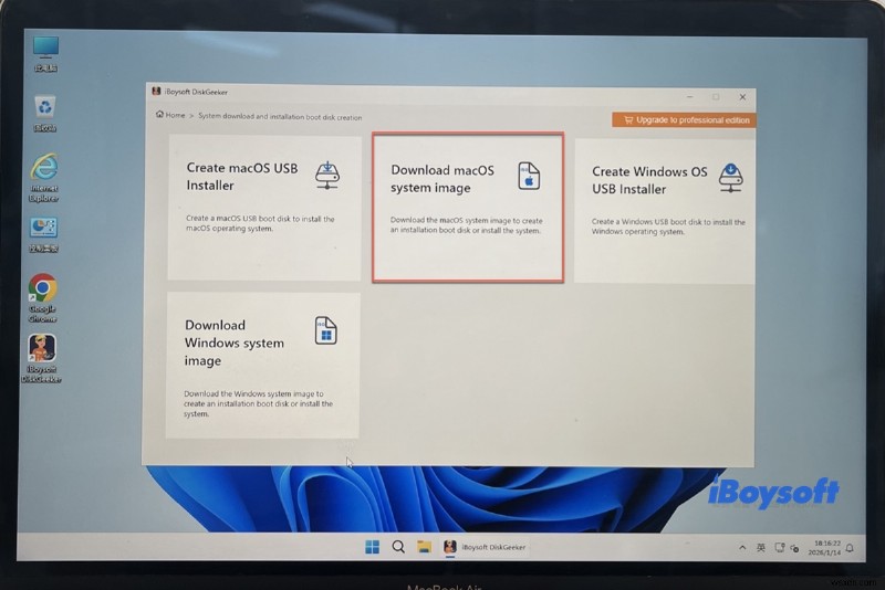 Cách chạy macOS Tahoe trên Windows bằng VMware – Hướng dẫn từng bước 