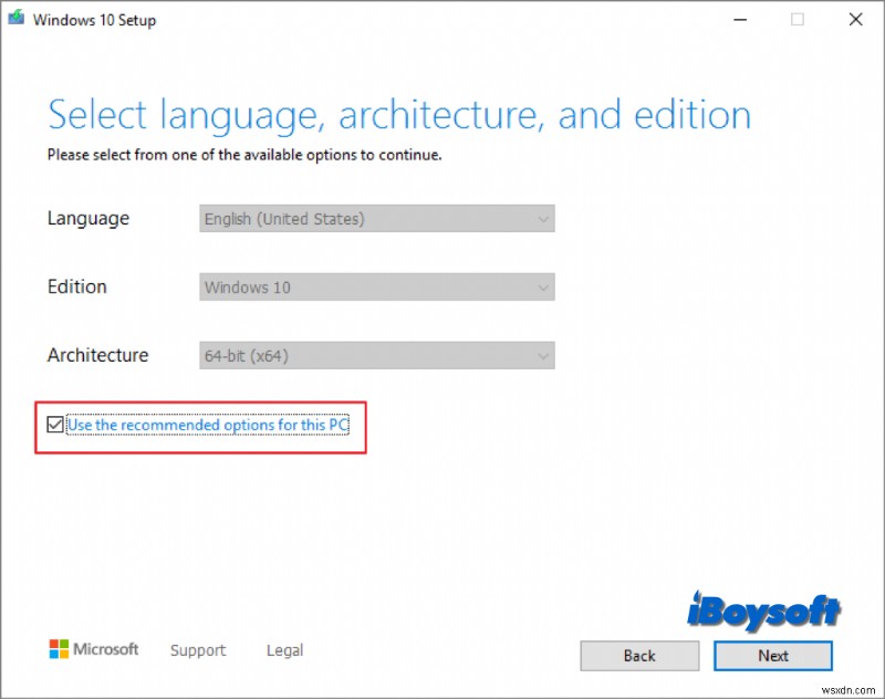 Tạo phương tiện cài đặt USB có khả năng khởi động Windows 10/11:Hướng dẫn từng bước 