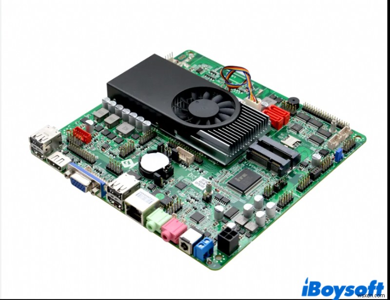 Khắc phục  Windows không thể chuẩn bị máy tính cho giai đoạn cài đặt tiếp theo  trong quá trình nâng cấp Windows 10 