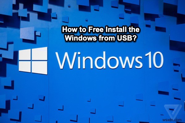 Khắc phục  Windows không thể chuẩn bị máy tính cho giai đoạn cài đặt tiếp theo  trong quá trình nâng cấp Windows 10 
