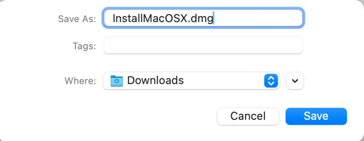 Tải xuống Mac OS X 10.7 Lion Installer – DMG, ISO, Full .pkg cho máy Mac cũ 