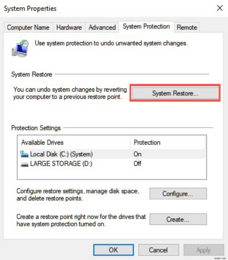 Khắc phục lỗi  Đặt lại PC này  của Windows 10 – Hướng dẫn khắc phục sự cố nhanh 