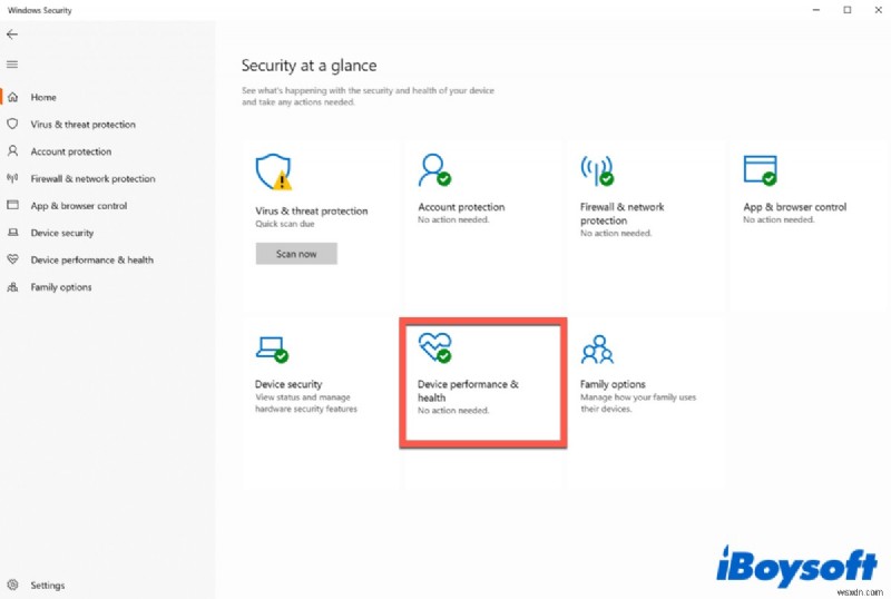 Khắc phục lỗi  Đặt lại PC này  của Windows 10 – Hướng dẫn khắc phục sự cố nhanh 