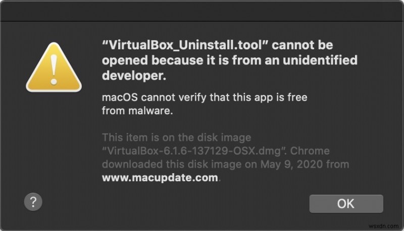 Cách gỡ cài đặt VirtualBox trên Mac:3 phương pháp đơn giản hiệu quả 