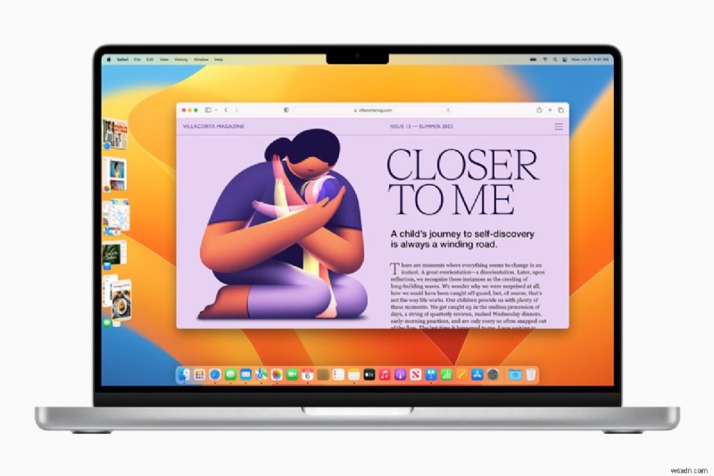 Hướng dẫn từng bước để cài đặt macOS Ventura trên VirtualBox 
