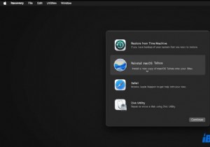 Giải quyết các sự cố cập nhật macOS 26 Tahoe:Bị kẹt hoặc không thành công – Hướng dẫn khắc phục nhanh 