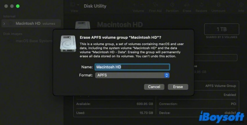 Giải quyết các sự cố cập nhật macOS 26 Tahoe:Bị kẹt hoặc không thành công – Hướng dẫn khắc phục nhanh