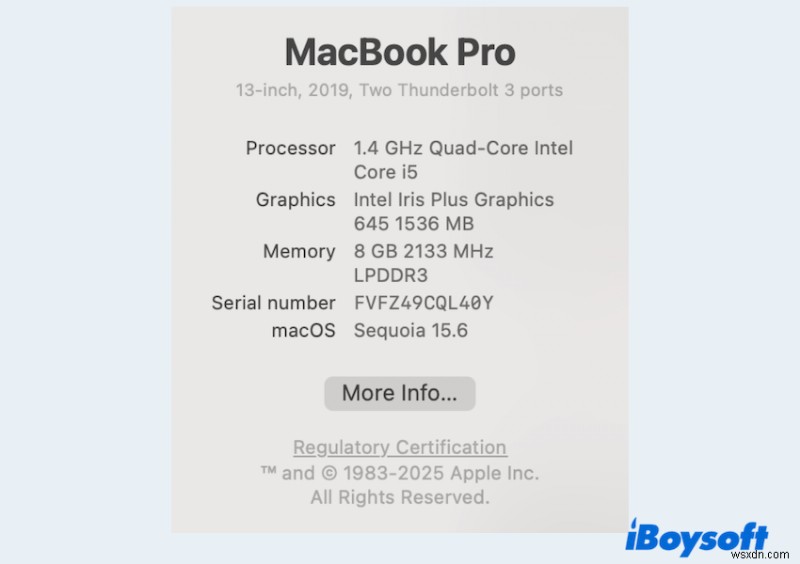 Cập nhật macOS Tahoe bị thiếu? Các bước nhanh để cài đặt hoặc nâng cấp