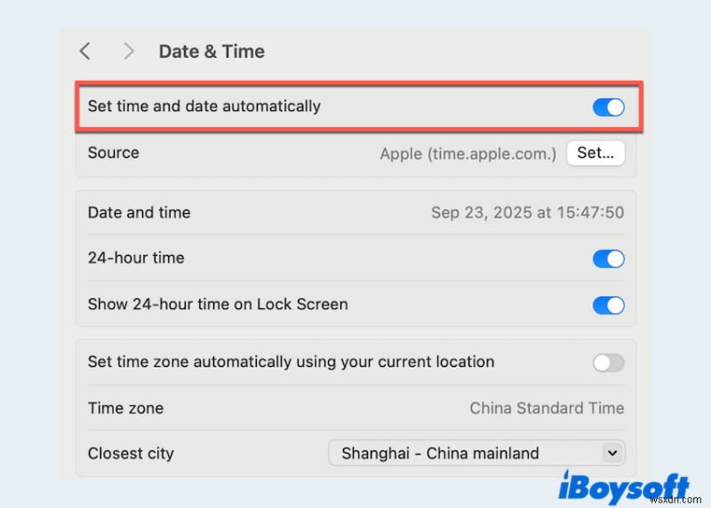 Cập nhật macOS Tahoe bị thiếu? Các bước nhanh để cài đặt hoặc nâng cấp