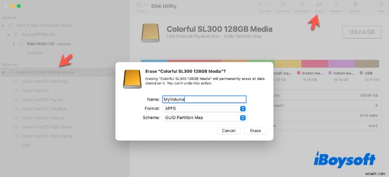 Hướng dẫn từng bước để cài đặt sạch macOS Tahoe 26.1 để có hiệu suất tối ưu 