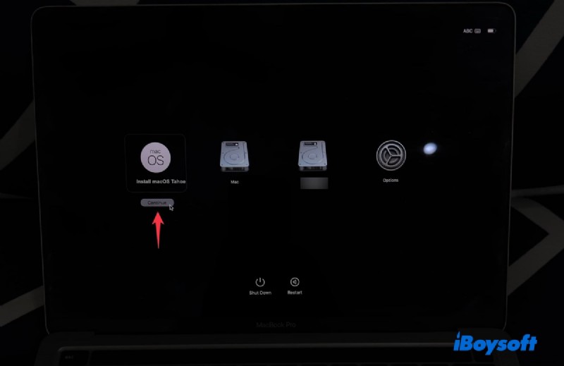 Hướng dẫn từng bước để cài đặt sạch macOS Tahoe 26.1 để có hiệu suất tối ưu 