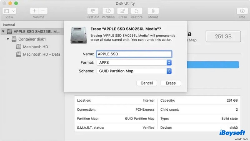 Hướng dẫn từng bước để cài đặt sạch macOS Tahoe 26.1 để có hiệu suất tối ưu 