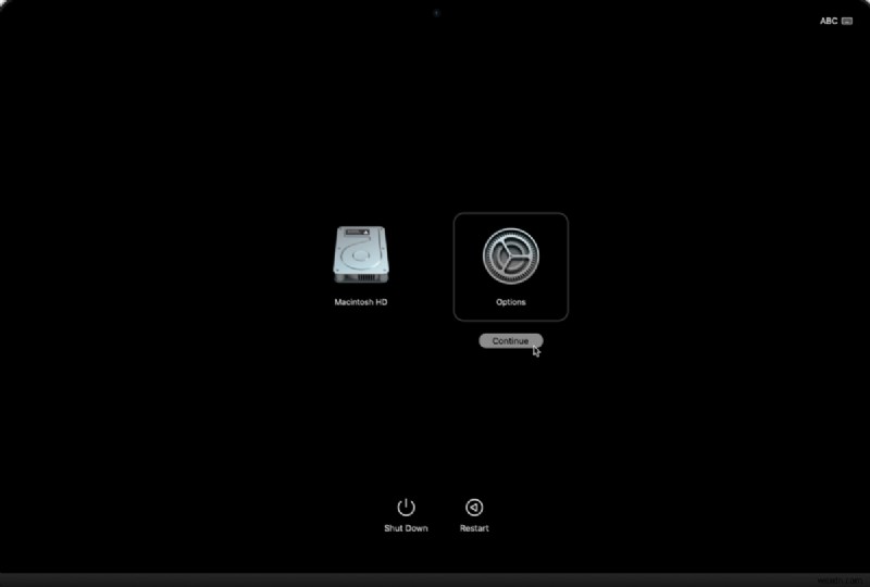 Hướng dẫn từng bước để cài đặt sạch macOS Tahoe 26.1 để có hiệu suất tối ưu 