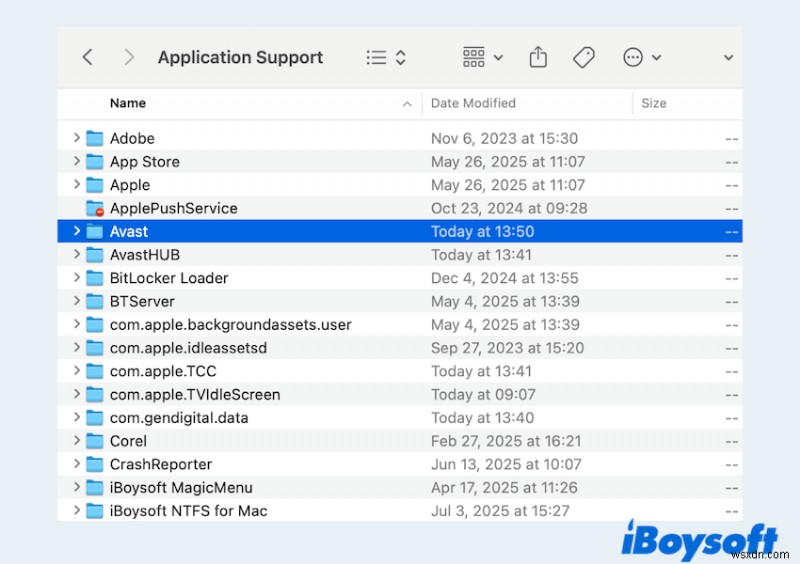 Cách loại bỏ hoàn toàn Avast Antivirus khỏi máy Mac của bạn:Hướng dẫn từng bước 