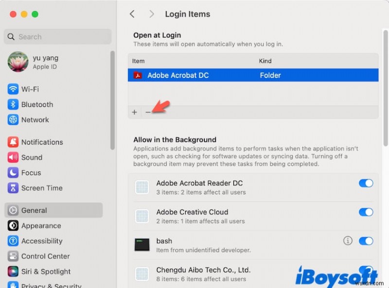 Hướng dẫn từng bước để gỡ cài đặt Adobe Acrobat trên máy Mac và đặt lại cài đặt PDF mặc định 