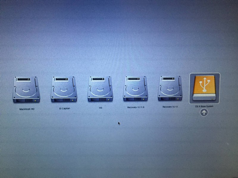 Cách cài đặt macOS High Sierra trên máy Mac không được hỗ trợ:Hướng dẫn từng bước 